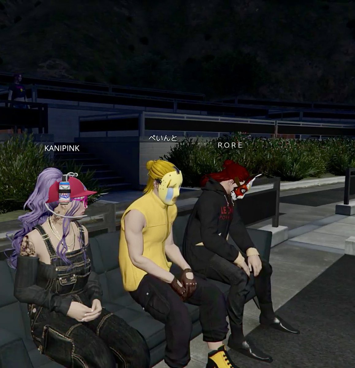 mimiちゃん専用ページ✩.*˚ 🐈‍⬛🖤