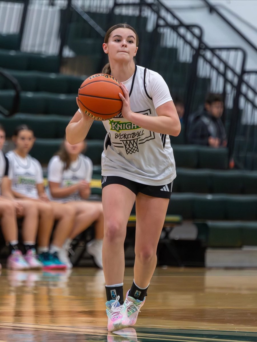 NHS Girls Basketball tweet media