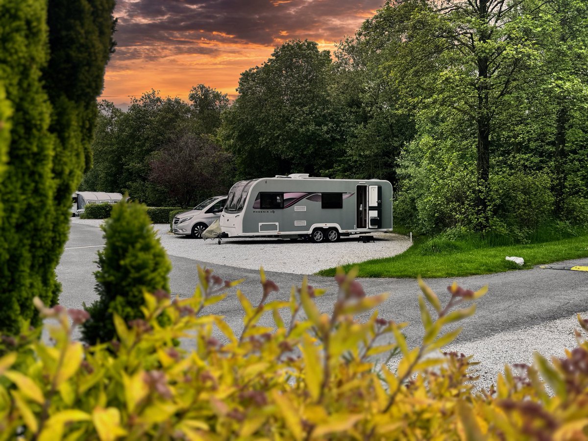 With Halloween upon us, how about a caravan or motorhome trip to spooky destinations? The darker evenings are perfect for ghostly locations. Read more at the link to the  <a href="/BaileyofBristol/">Bailey of Bristol</a> website baileyofbristol.co.uk/news-events/gh…