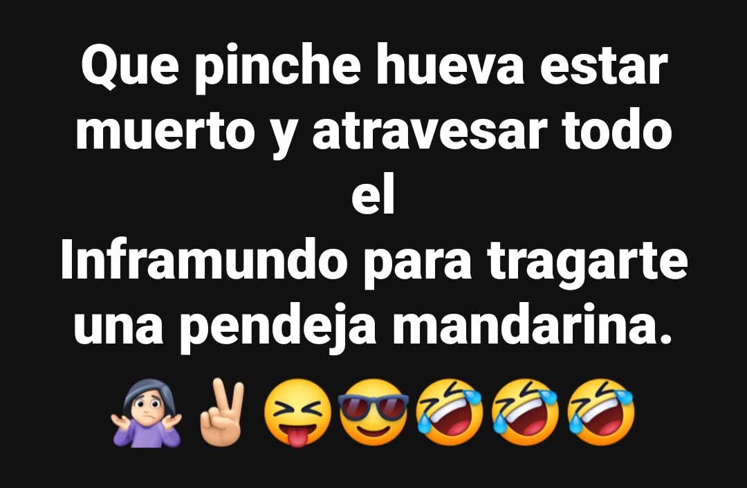 #FelizViernesATodos #ViernesDeCrueldad
#DiaDeMuertos