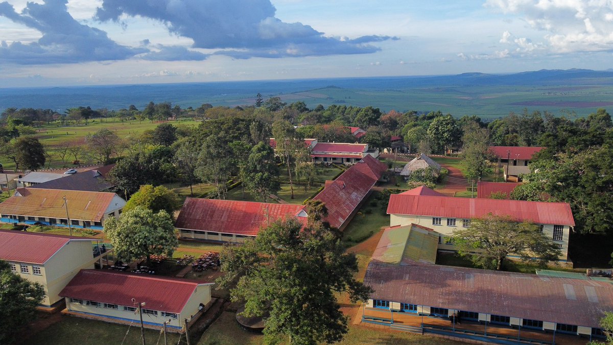 BUSOGA COLLEGE MWIRI tweet media