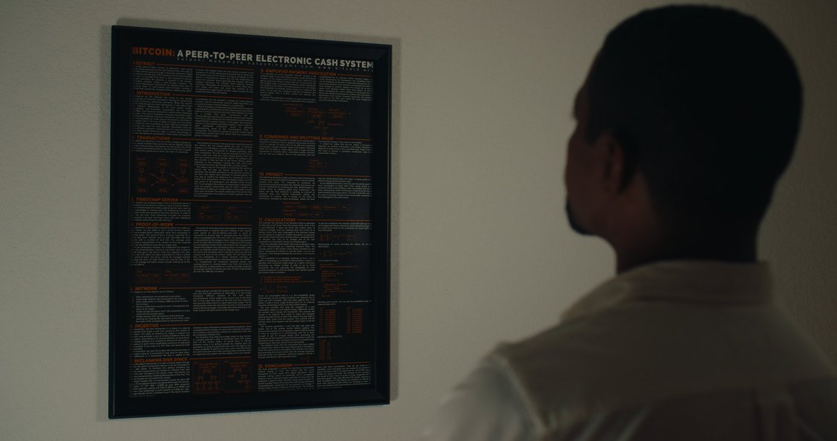 BitcoinExecutor's tweet image. Happy Bitcoin whitepaper day!