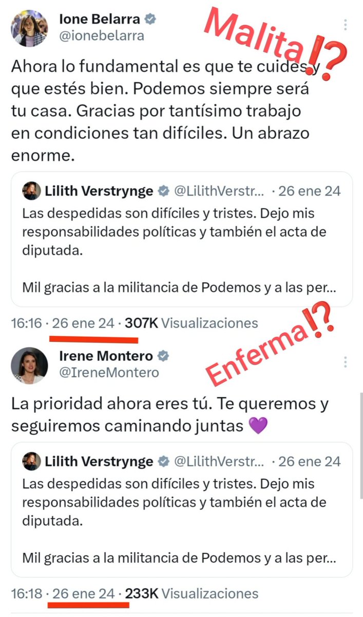 Al Bulo Vivo!

<a href="/_anapastor_/">Ana Pastor 🇪🇸</a> fastcheckeate a ti misma 😉

x.com/_anapastor_/st…