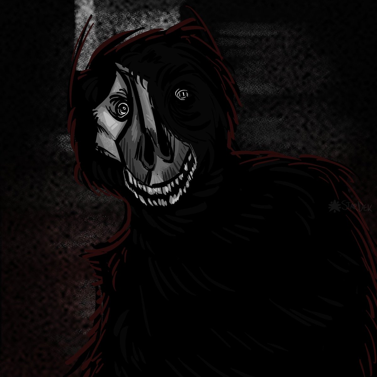 ashootingdek's tweet image. CHECK THIS OUTTT!!! I provided a drawing for it too B)