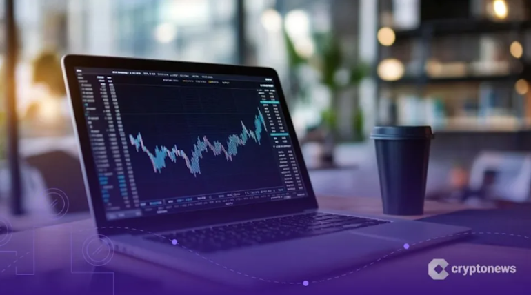 Fed cuts rates 25bp to 3.75%–4%, but Powell signals caution.

Bitcoin slips below $110K.

“The cut was priced in — that was very clear to me,” said Maja Vujinovic, CEO at FG Nexus.

Traders are reducing exposure amid profit-taking and limited data visibility.

Read more, link in