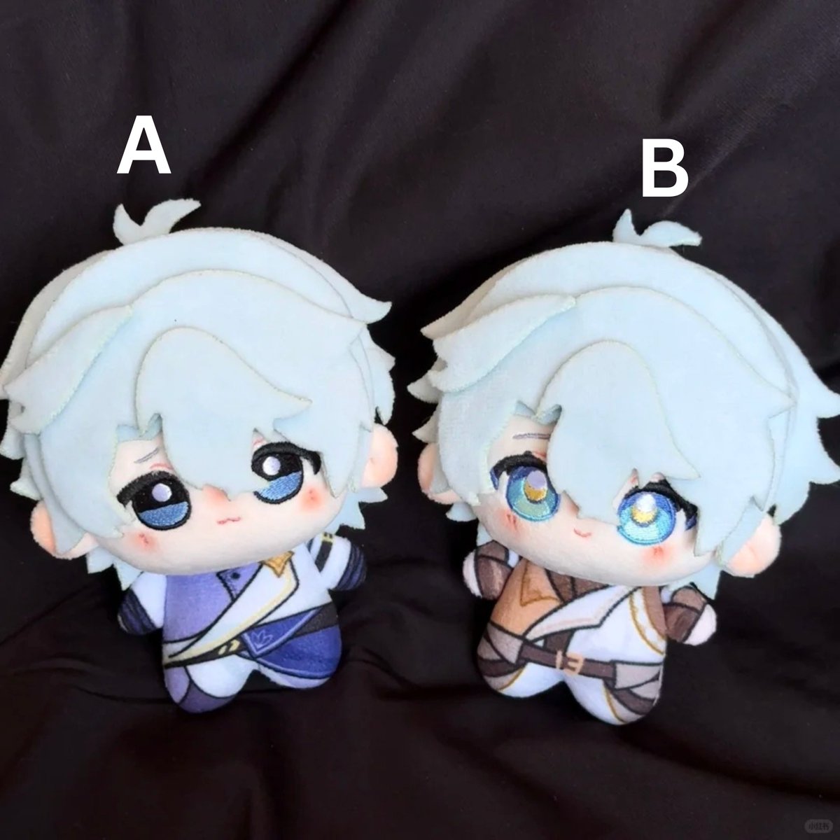 windgoodies's tweet photo. ꒰ ͜͡➸ TH-GOs 🇹🇭
🏁 FanMerch Phainon - Aedes Elysiae

;( ฿399 / EA )
หูหาง: ฿40 / EA
Size: 10cm | ตัวเปล่าพิมพ์ลาย | ห้อยเป๋าได้

🚛 รวมส่งกลับไทย
■ สั่งซื้อ🛒: https://t.co/pyJARhW2NV

กดรอบ 1: 1/11 18:00PM

#พรีกับgoodies #ตุ๊กตา10cm #ตลาดนัดรางดาว #ตลาดนัดHonkaiStarRail https://t.co/7DN79NOUGW