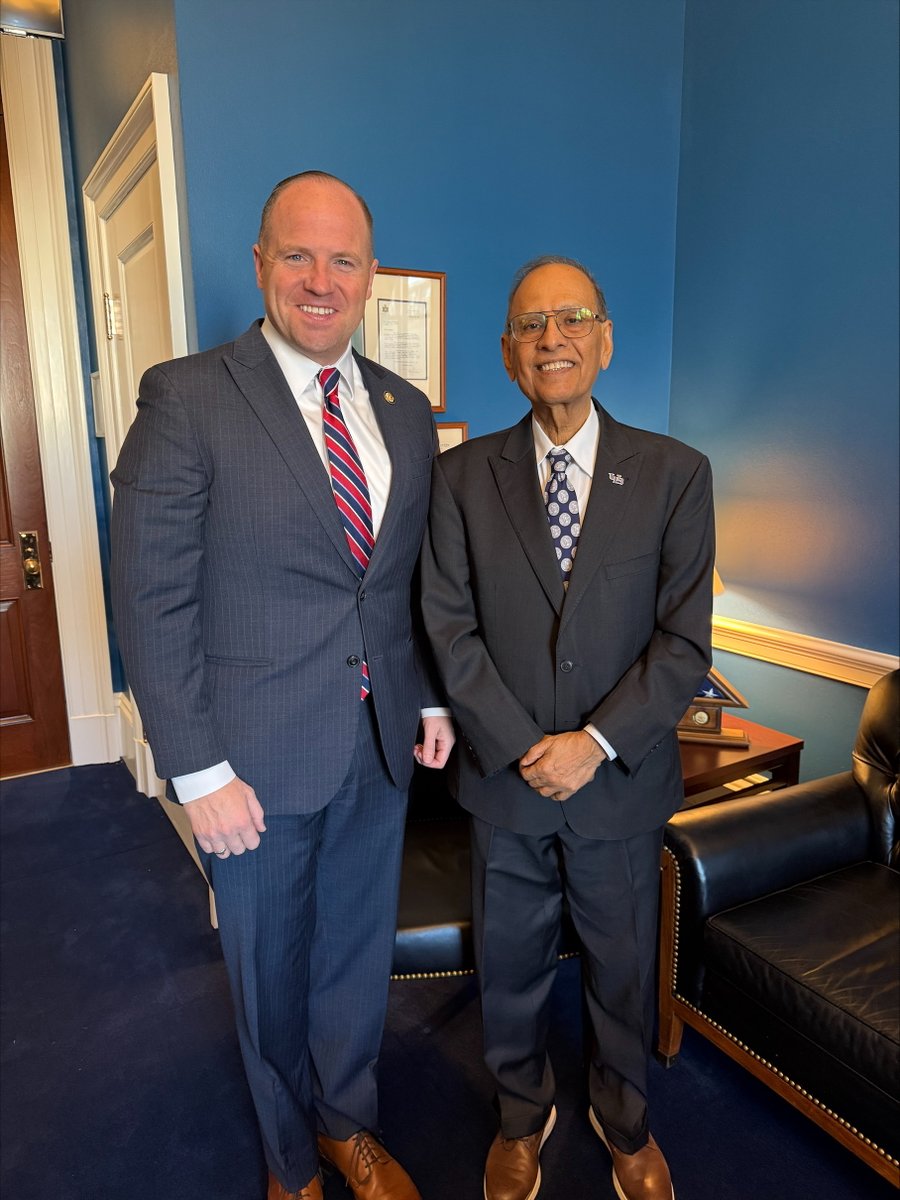 University at Buffalo President Satish K. Tripathi tweet media