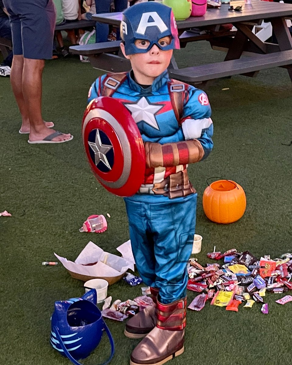 TheBigChill30A's tweet photo. HaPpY HaLLoWeEn!๐ป ๐ ๐ฌ Don't forget to join us TONIGHT for trick-or-treat, a dj dance party + more!!
#thebigchill30a #30a #hey30a #southwalton #30aevents #30aeats #30alife #sowal #watersoundbeaches #visitsouthwalton #30ahalloween https://t.co/KR20PeaWON