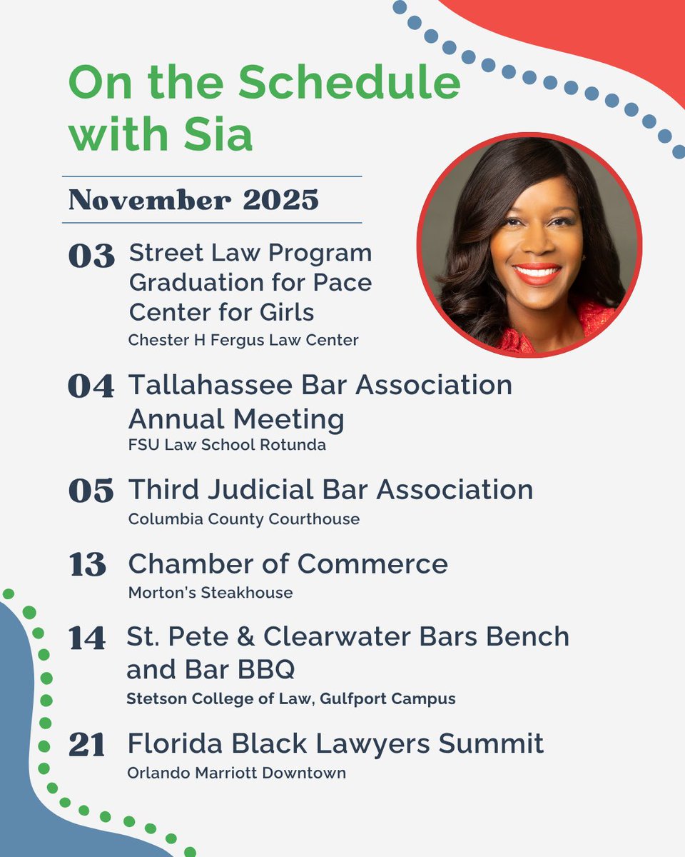 Florida Bar President tweet media