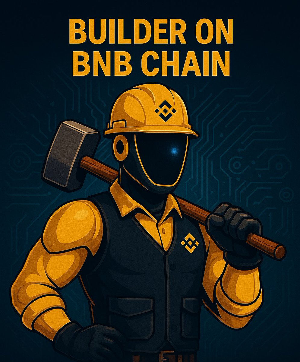 <a href="/cz_binance/">CZ 🔶 BNB</a> <a href="/BNBCHAIN/">BNB Chain</a> Happy Halloween!
Can OptimusBNB apply? 🤔 👻