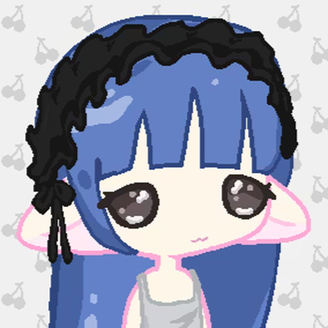 ezqsy's tweet photo. @kemonokaki b-b-bbooo{¬ºཀ°}¬ https://t.co/x1M4KMj8RL