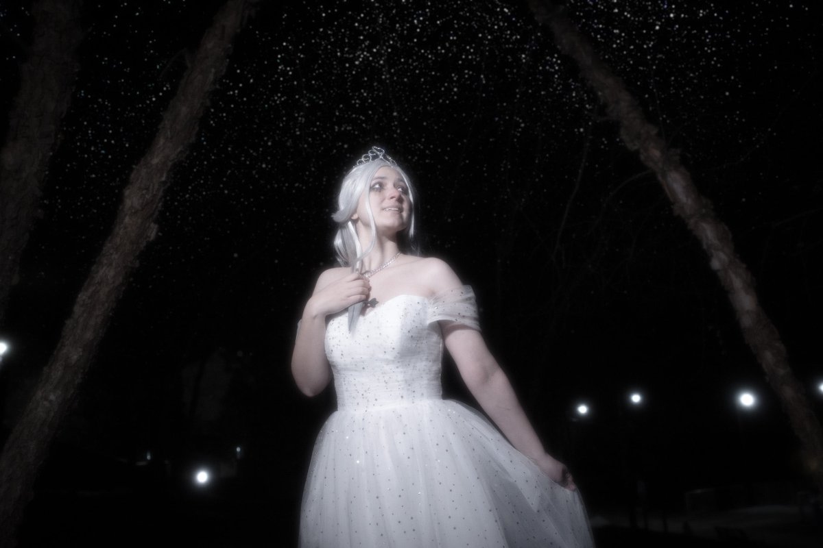 detectiveprince's tweet image. - Day 31: Happily Ever After -
“But the stars can’t be seen unless the flames go out and the walls come crashing down”
#Slaytober #slaytheprincess
👑 me
🐦⬛ fennnickcos IG
📸 molkerphoto IG