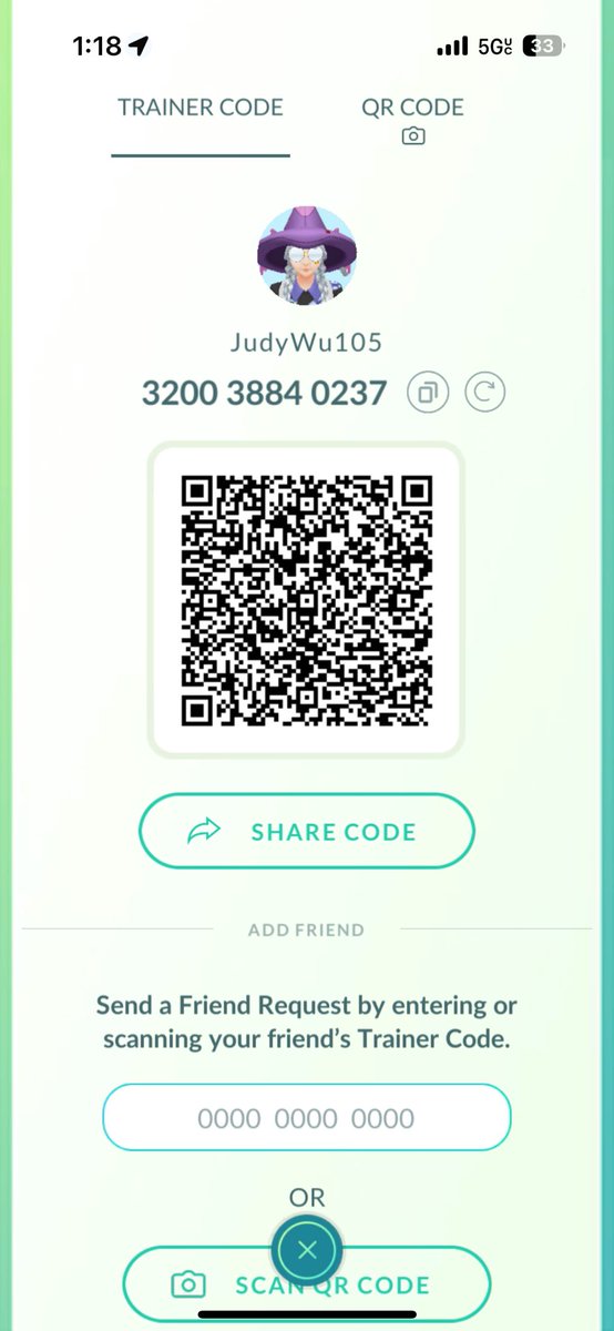 Thank you to my recent besties 

Looking for 20 Daily Gift Openers

✅ Must open daily
❌ Slow progress = removed
🔄 Will delete and reset after best
🥚 No egg

FC: 320038840237