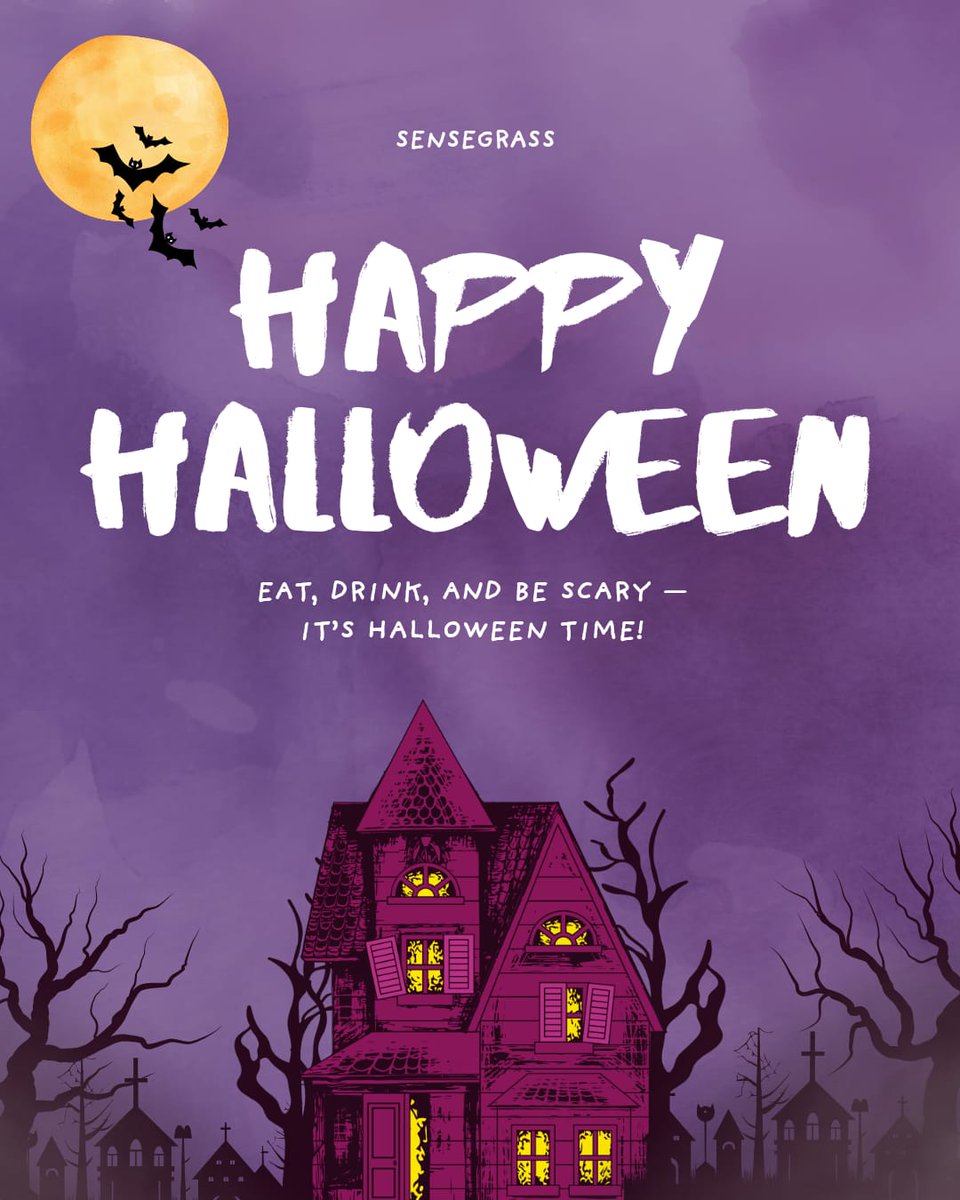 Sensegrass tweet media