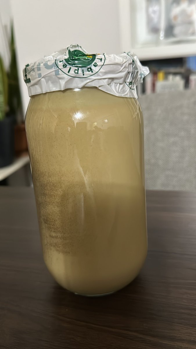 Enfes bir tahin, teşekkürler <a href="/TabiplerTarim/">Tabipler Tarım Koop</a>