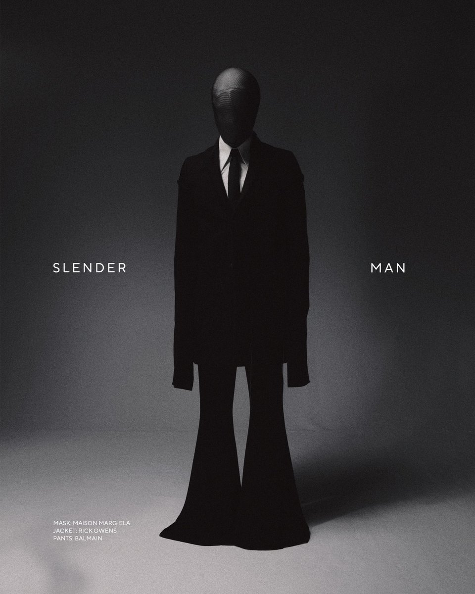 modsiwW's tweet image. High Fashion Halloween, 1816-2017. (Thread)