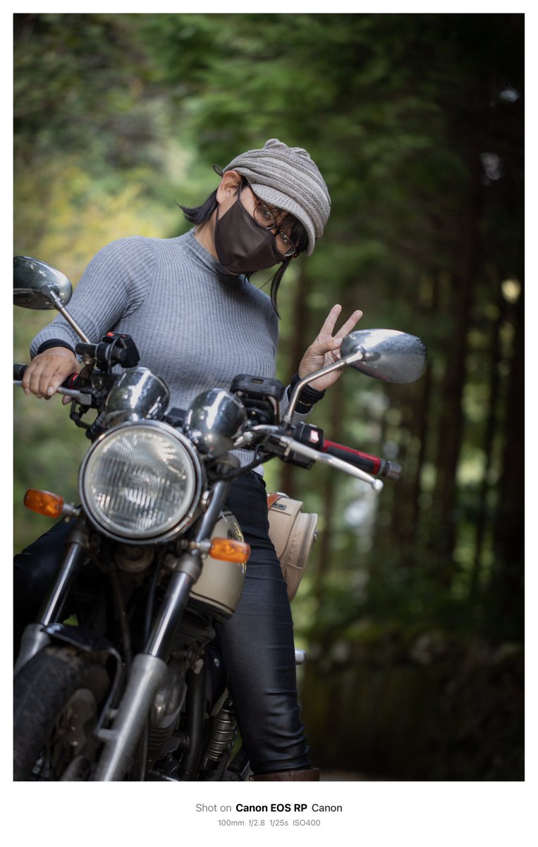 kana圭㮈(kana.kana365)🏍️📷🏕️ (@kana80135437) / Posts / X