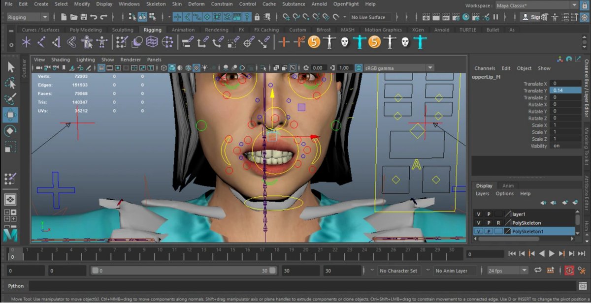 EditiXa2's tweet image. Crafted in pixels, perfected in motion — Editixa brings 3D imagination to life with emotion &amp;amp; precision. 🔮
#3DDesignStudio #Editixa #AnimatedVisuals #DesignArtistry #CreativeEnergy