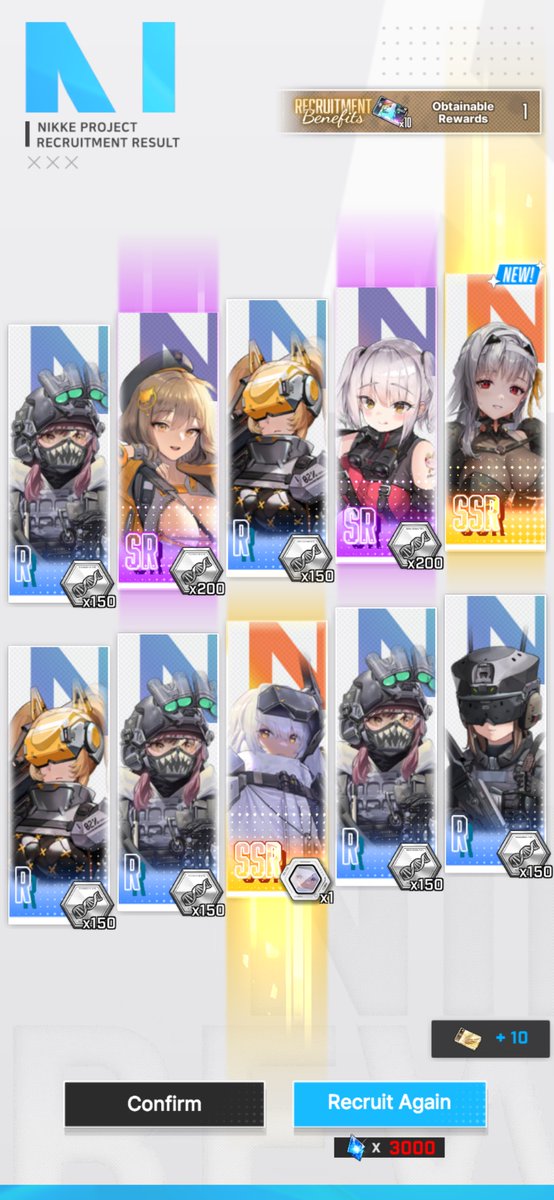 “Oh you try to get new Pilgrim, I got you bro.”