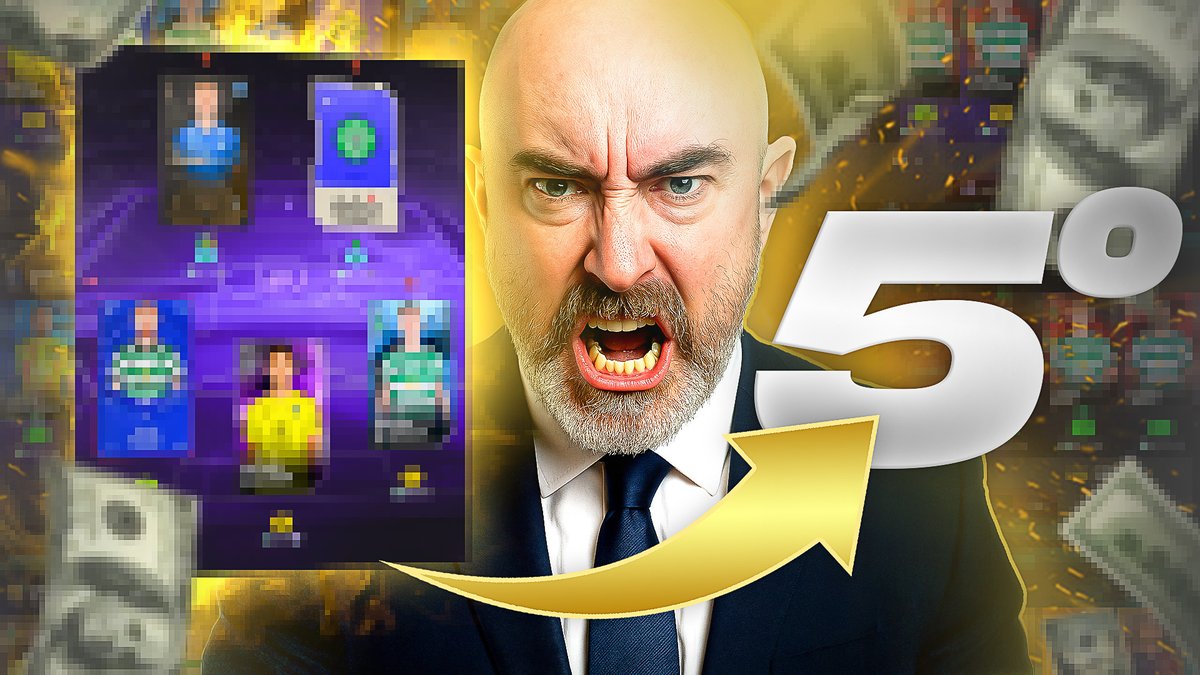 #sorare Cursed Rewards 

with no 🍻

and no max recife

with <a href="/Sorare_Inside/">Sorare Inside</a> and <a href="/s_probabilities/">SorareProbabilities</a> 

youtu.be/CdQRwwNIG4Q?si… via <a href="/YouTube/">YouTube</a>