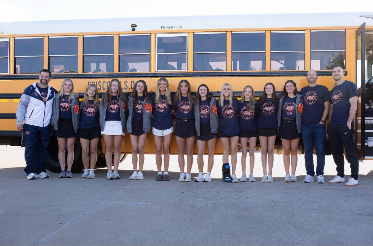 Wakeland XC tweet media