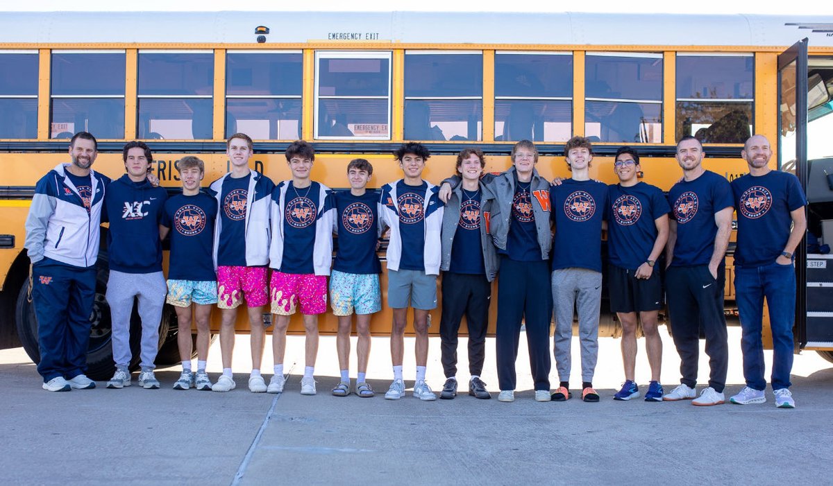 Wakeland XC tweet media