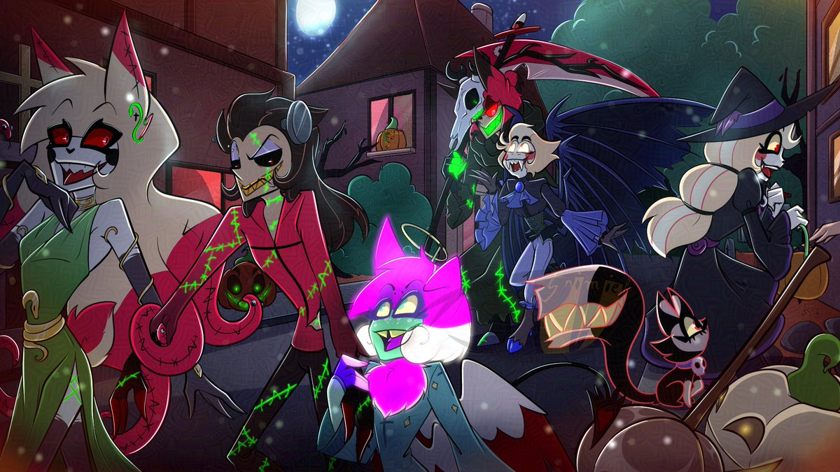 Irimiel 📻🍎 tweet media