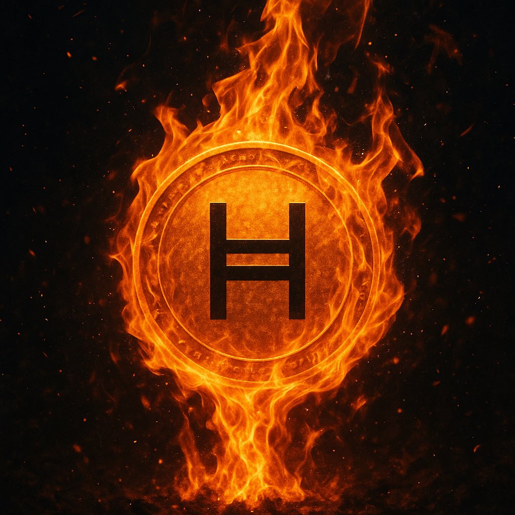 HBAR all in ༼ つ ◕_◕༽つ━☆ﾟ.*･｡ﾟ tweet media