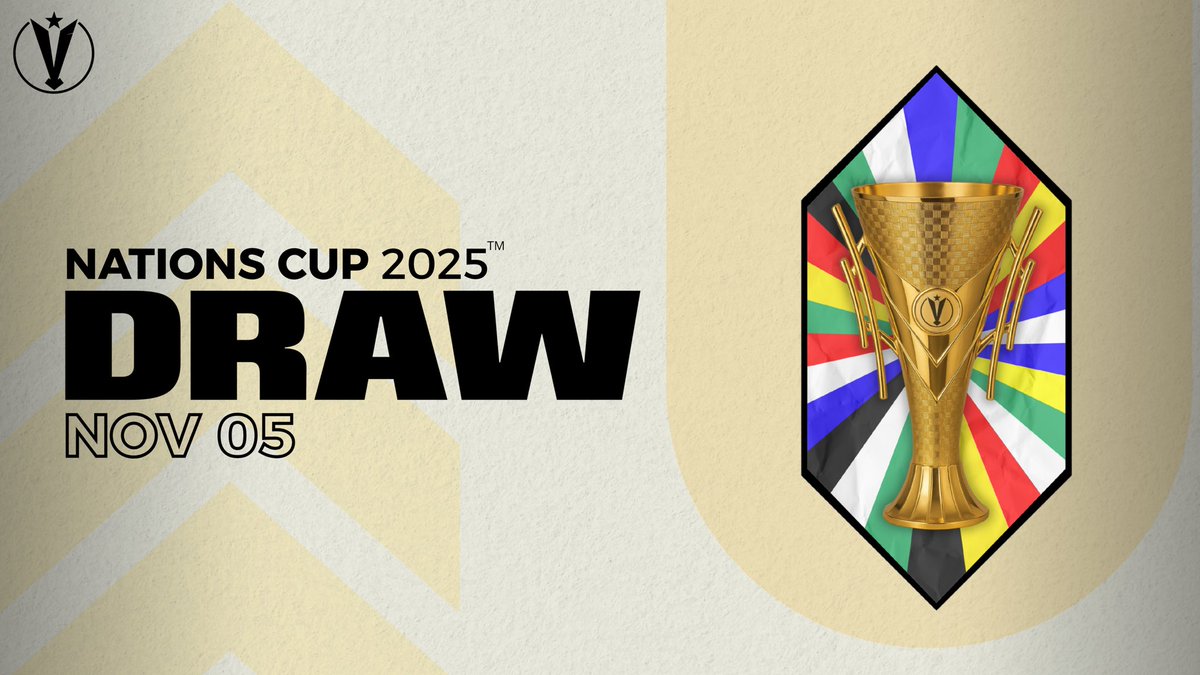 Union of COD Esports tweet media