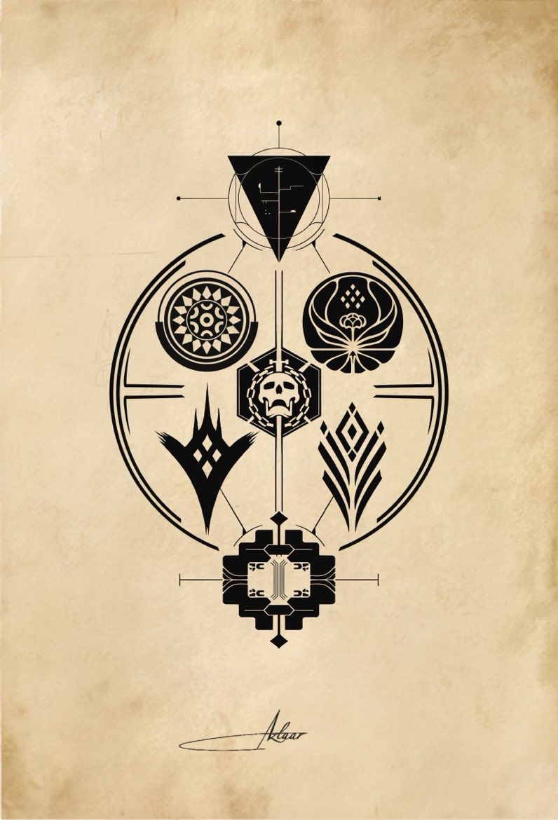 Azlaar | Digital Artist tweet media