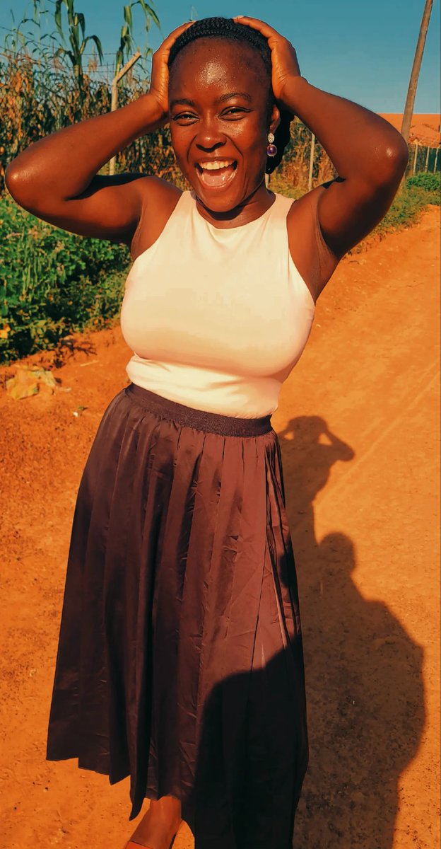 Awannah17's tweet image. So long October ✌️