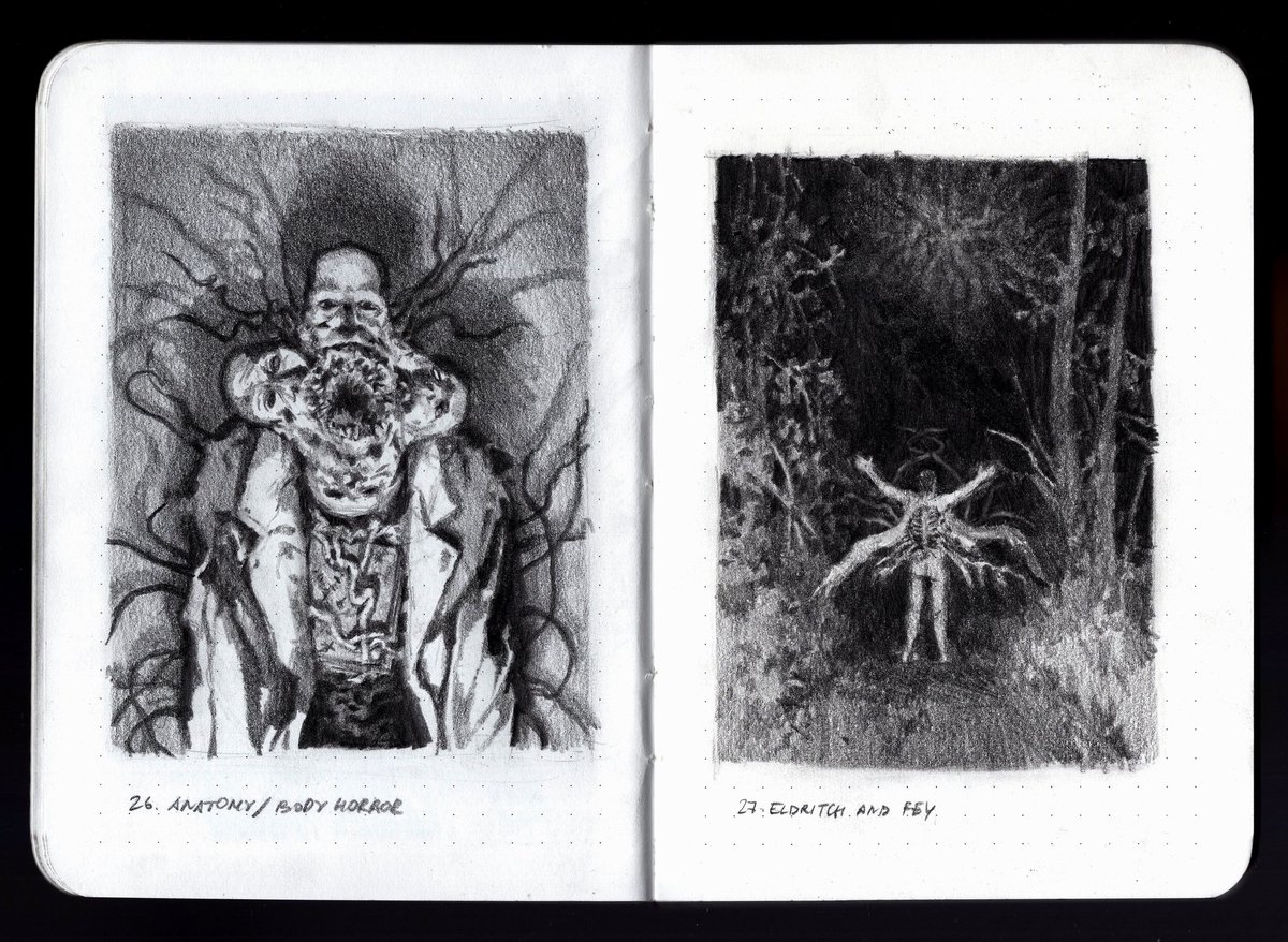 lilcthulhu tweet media