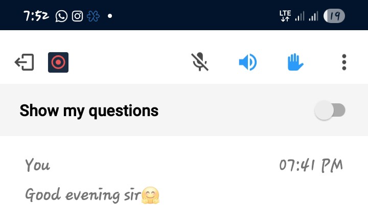 KellyPrecious04's tweet image. Learning in progress😊

It&apos;s not been easy oo😩 
Showing up at work. Showing up in life. Showing up here.

I put in the work.
I pray.
I believe.

I will win🌸

#TechWriter✍️