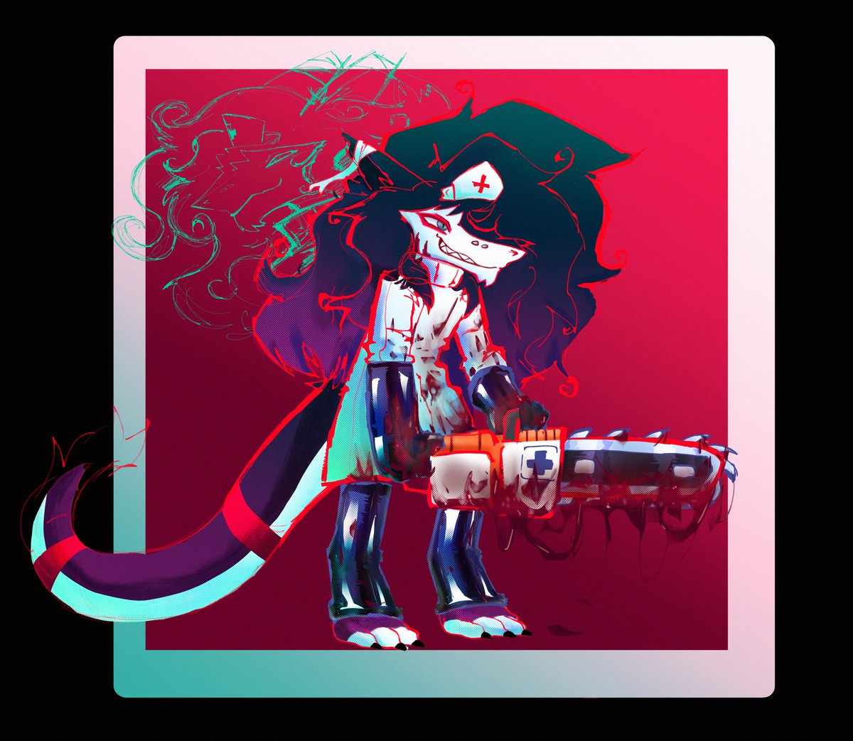 BloodySublime tweet media