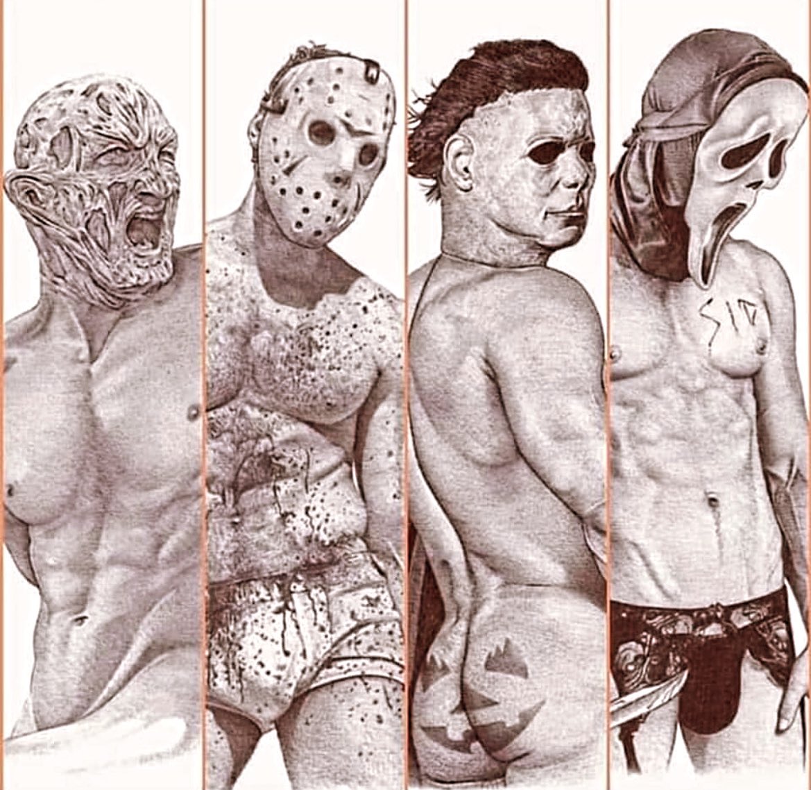 Can i Murder your Hole 🕳️ 🩸🔪