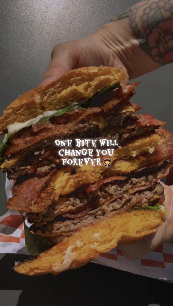 Happy Halloween! Don’t let your cravings rise… bite in before they do. 🦇