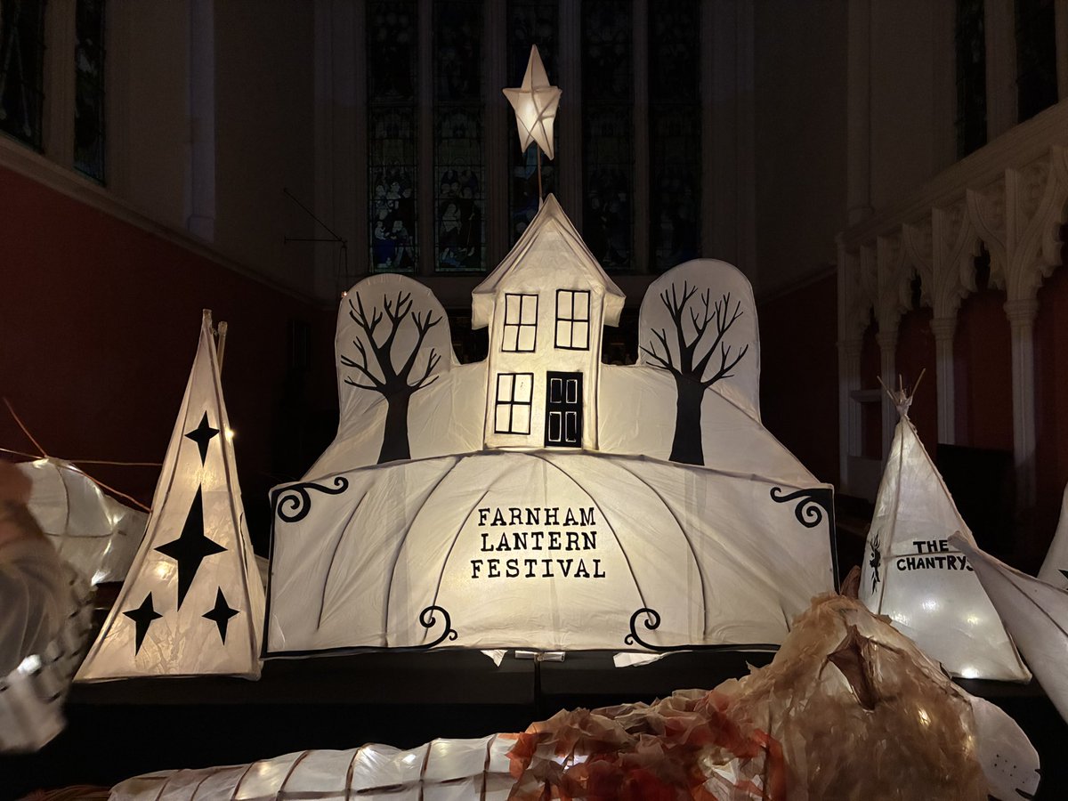 Badshot Lea Infants tweet media