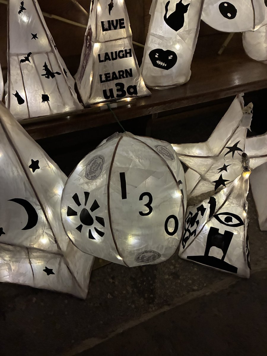 Badshot Lea Infants tweet media