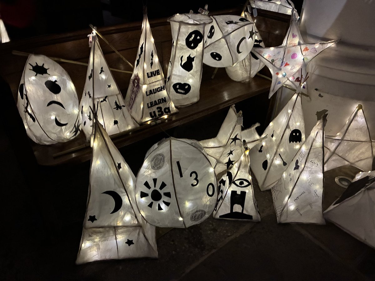 Badshot Lea Infants tweet media