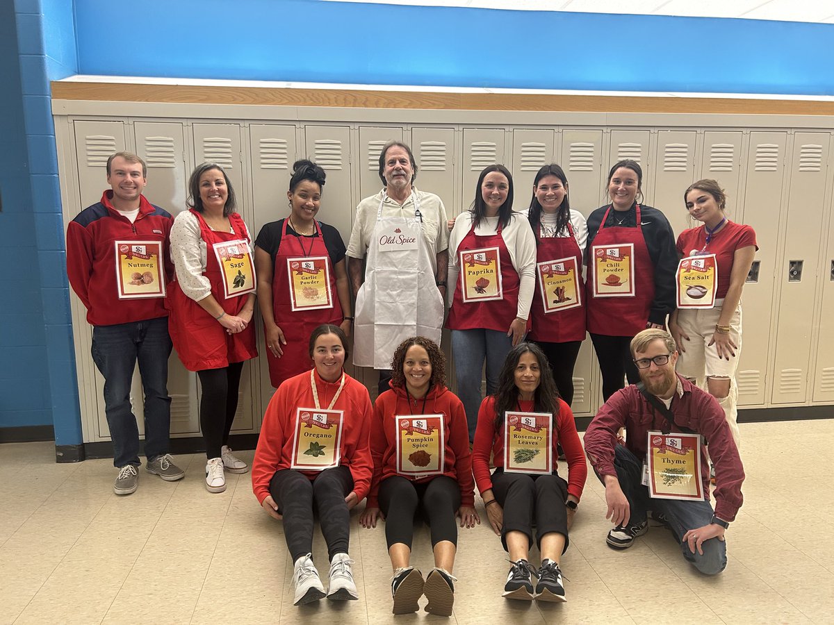 7th grade spice girls! <a href="/Taunton_Schools/">Taunton Public Schools</a>