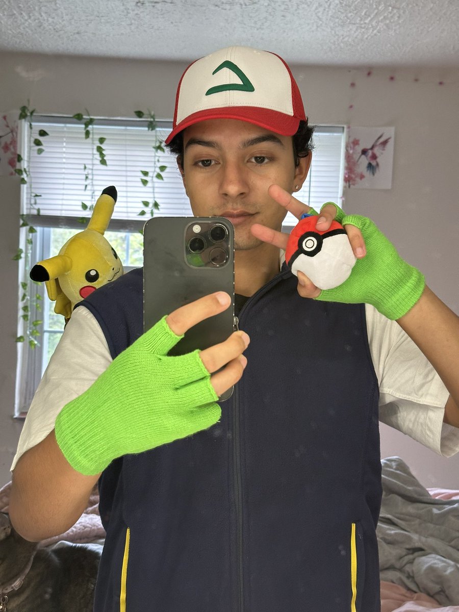 ultamike's tweet image. Happy Halloween !