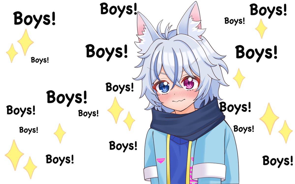 ❄️ NekoGami ❄️ tweet media