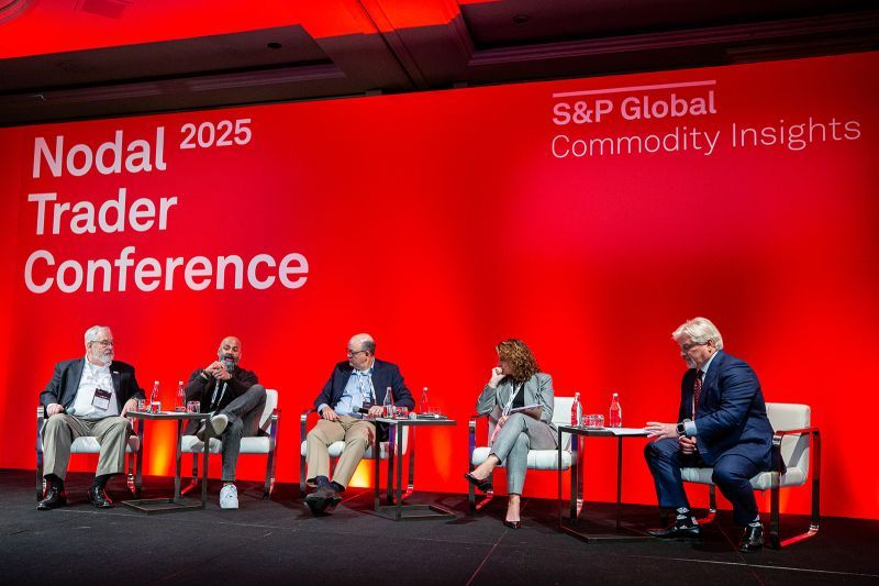 ArcusPower's tweet image. What a week at S&amp;amp;P Global’s Nodal Trader Conference! Great talks on what drives P&amp;amp;L—latency, data fidelity &amp;amp; fast DAM/RTM recon. Big thanks to all who stopped by! #NodalTrader #Energy #AI