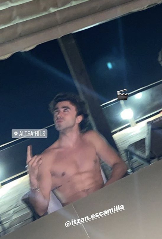 Roku raz raven and Roger morningstar tweet media