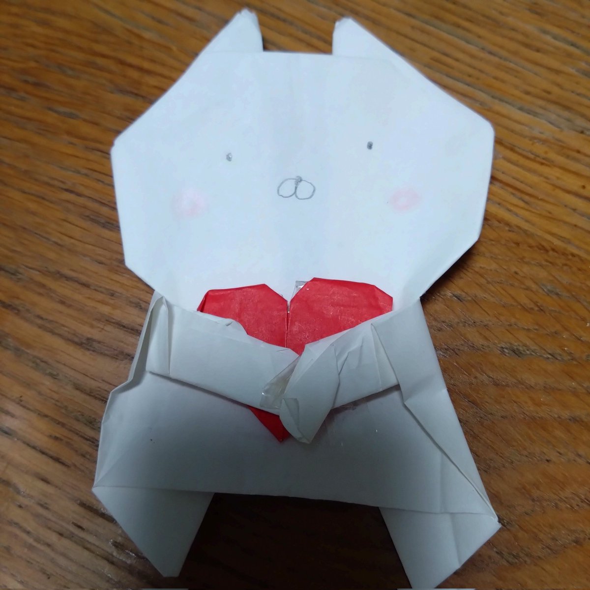 #新しいプロフィール画像