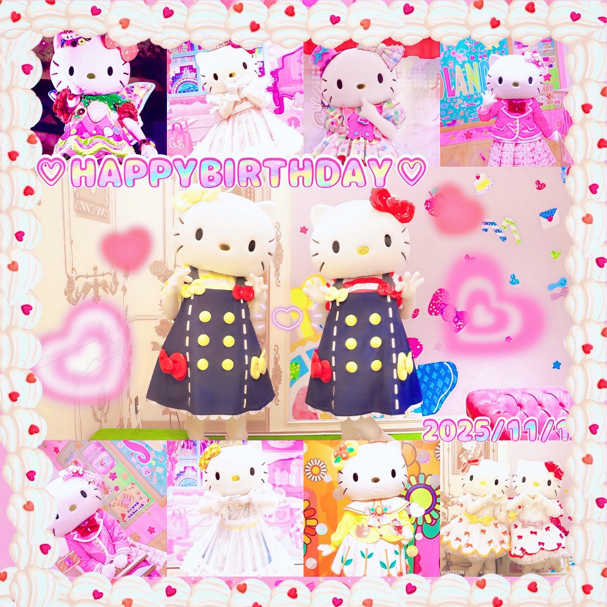 しろねこ様 しろねこちゃん - ポタ - nizima by Live2D