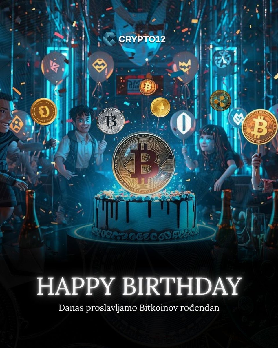 Crypto12 tweet media