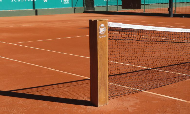 🌟 ¡Mucha suerte mañana a Sofía San Román, Olivia Sánchez, Lucho Galán y Guillermo Benavent en la Liga Provincial Mixta por Equipos, categoría Alevín! 🌟

¡A disfrutar, darlo todo y, sobre todo, pasarlo en grande en la pista! 💪🎾🔥