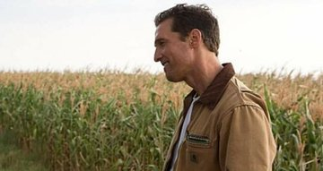 astronomiaum's tweet photo. O amor é a única coisa que transcende o tempo e espaço.

Filme: Interestelar (2014)
Direção: Christopher Nolan https://t.co/R7VigJnv1n