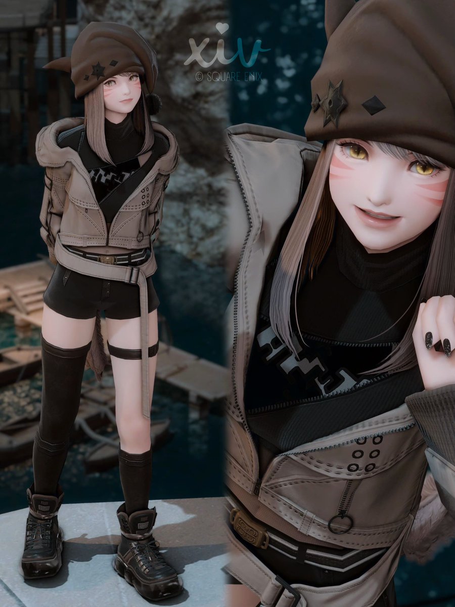 ᴸᵃ🐈‍⬛⸒⸒⸒ (@Laha_ff) / Posts / X